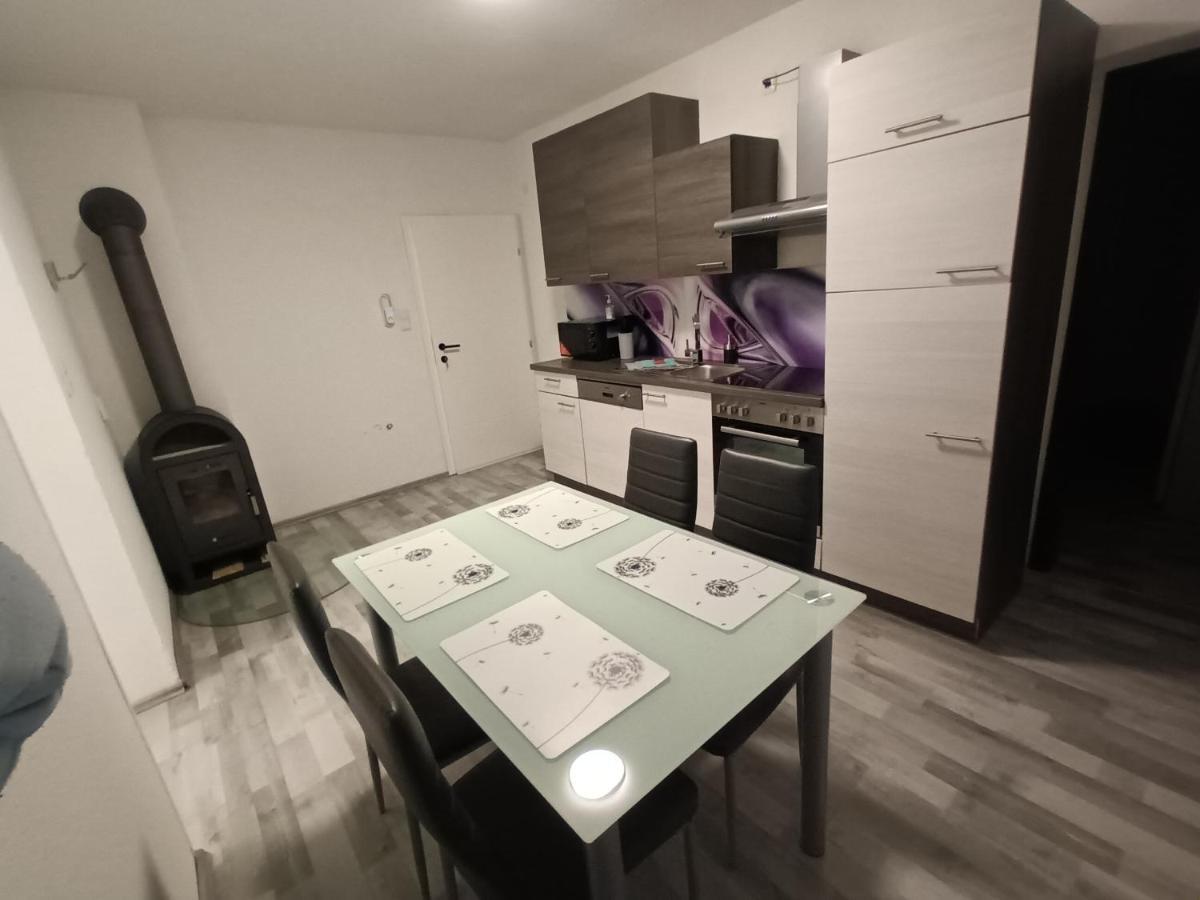 Apartment Alpina Kirchdorf an der Krems Εξωτερικό φωτογραφία