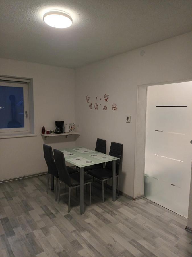 Apartment Alpina Kirchdorf an der Krems Εξωτερικό φωτογραφία