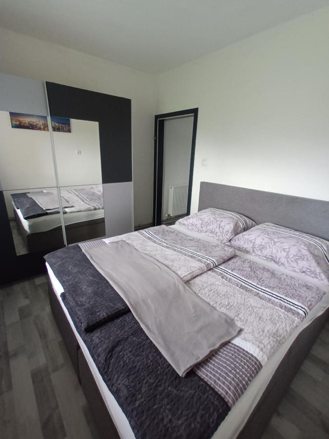 Apartment Alpina Kirchdorf an der Krems Εξωτερικό φωτογραφία