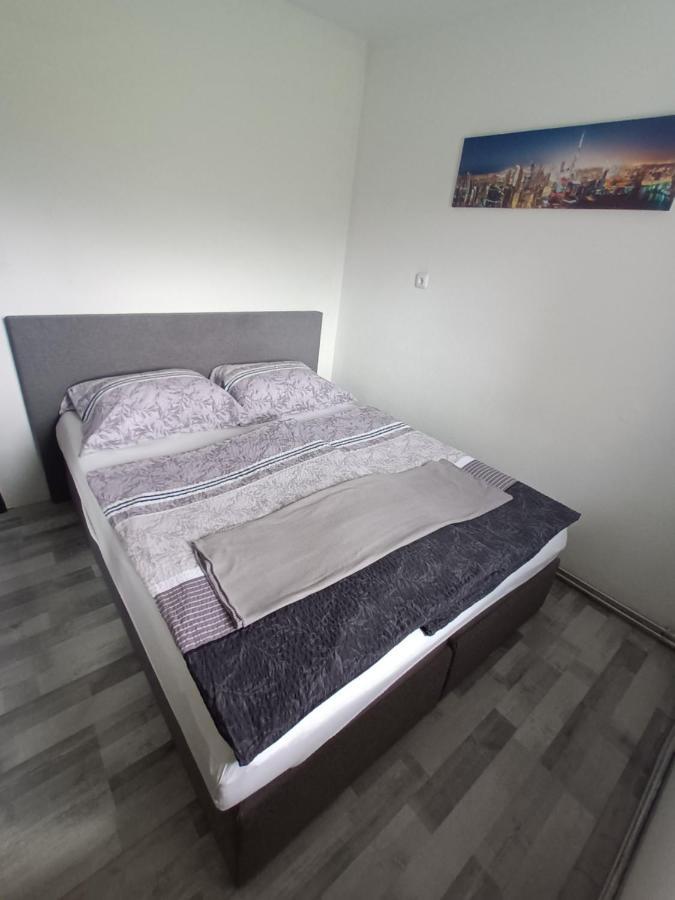 Apartment Alpina Kirchdorf an der Krems Εξωτερικό φωτογραφία